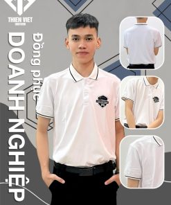 Xưởng May Đồng Phục Doanh Nghiệp Uy Tín Tại Huế