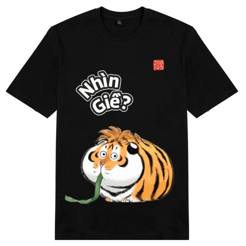 In Logo Lên Áo Đồng Phục Giá Rẻ Tại Thiên Việt