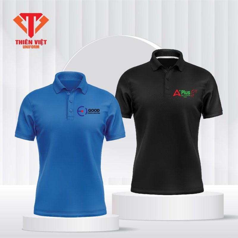 Hướng Dẫn Kiểm Tra Lỗi Quần Áo Đồng Phục Chi Tiết Từ A Đến Z