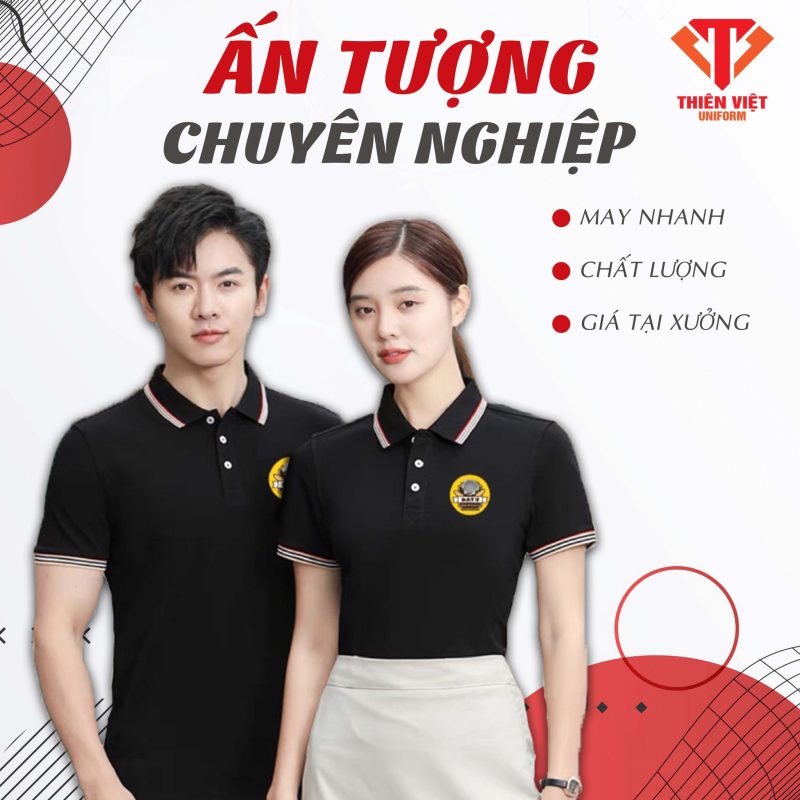 Thiết Kế & In Áo Thun Tại Huế Theo Yêu Cầu – Nhanh Chóng, Uy Tín
