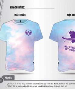 May Đồng Phục Áo Lớp Tại Huế – Thiết Kế Đẹp, Giá Gốc Tận Xưởng