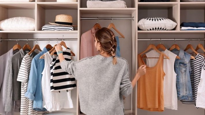 Lưu Ý Quan Trọng Khi Bảo Quản Áo Thun In Hình