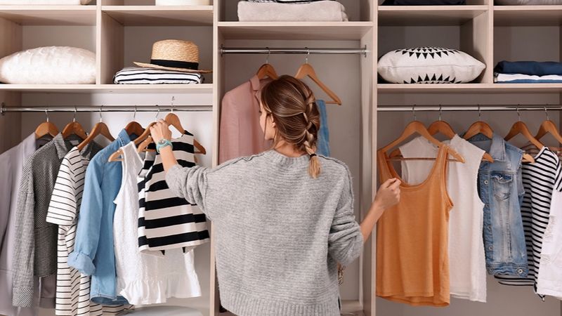 Lưu Ý Quan Trọng Khi Bảo Quản Áo Thun In Hình