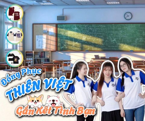 Tại Sao Thiết Kế Đồng Phục Lại Quan Trọng Cho Doanh Nghiệp?