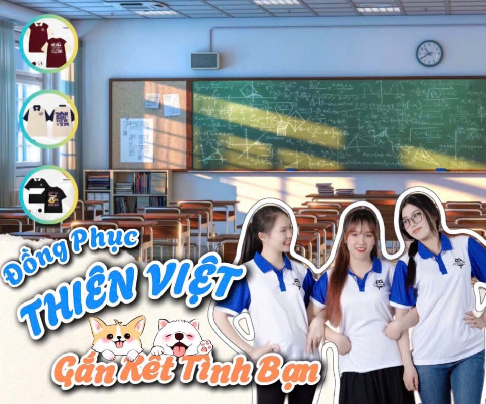 Tại Sao Thiết Kế Đồng Phục Lại Quan Trọng Cho Doanh Nghiệp?