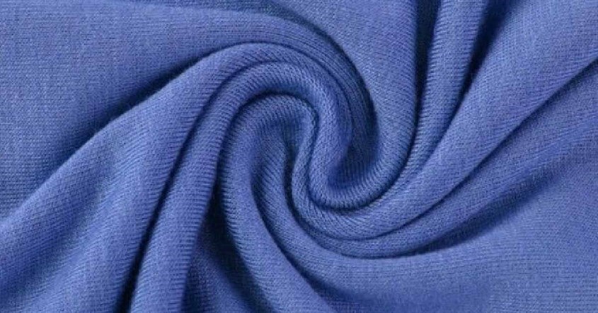 Vải Cotton May Áo Thun Đồng Phục