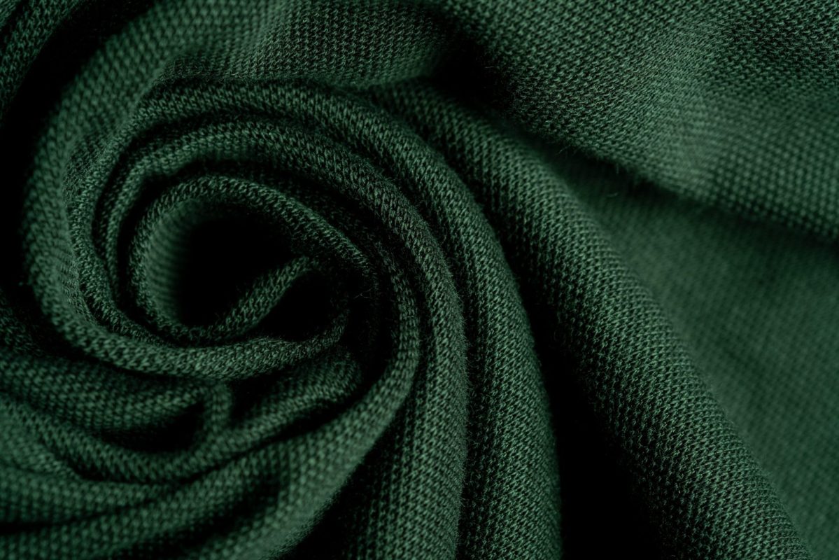 Vải Kaki May Áo Thun Đồng Phục