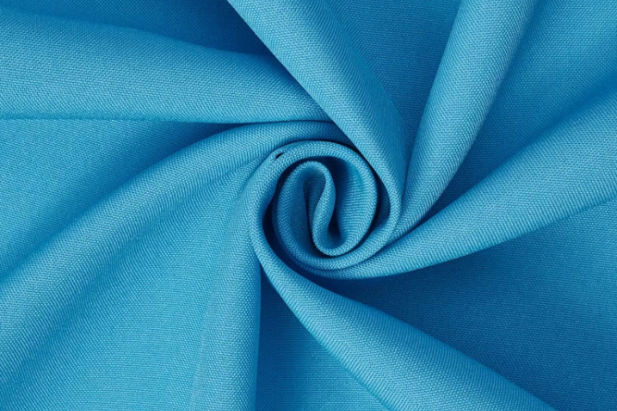 Vải Kate May Áo Thun Đồng Phục