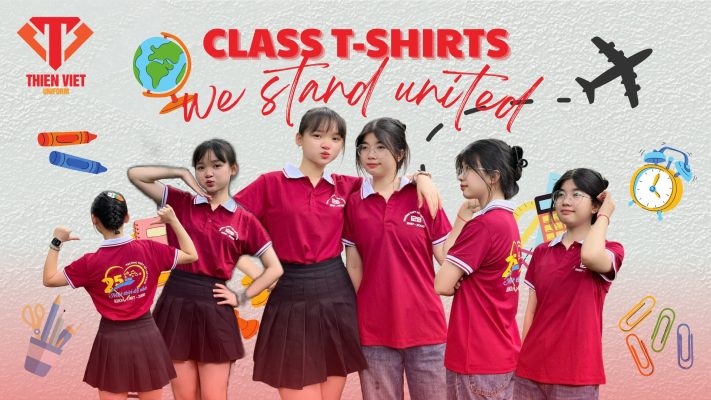 Top 9 Xưởng May Đồng Phục Tại Huế Uy Tín, Chất Lượng 2025