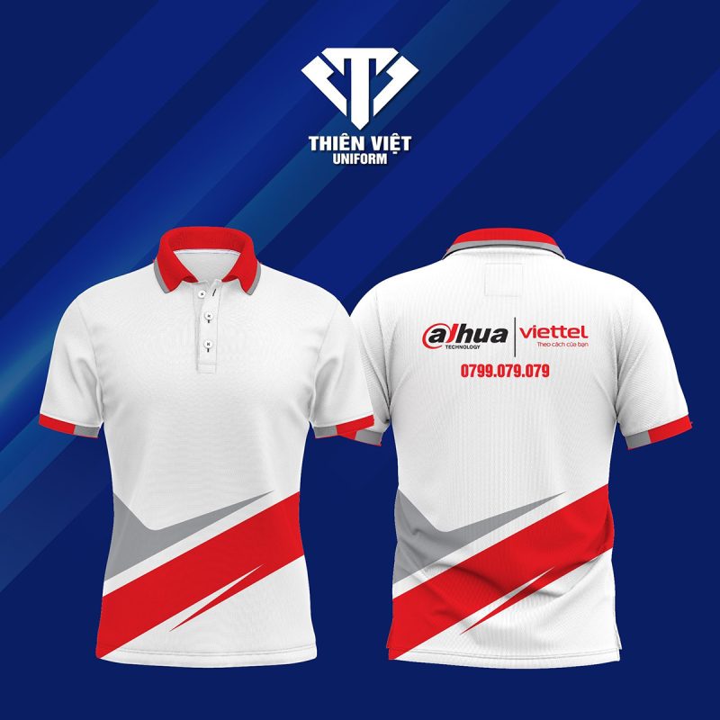 Mẹo Giữ Áo Thun Đồng Phục Luôn Bền Màu Và Mềm Mại