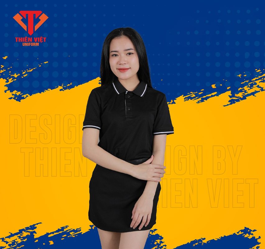 Bí Quyết Giữ Áo Thun Đồng Phục Luôn Bền Màu, Không Xuống Cấp