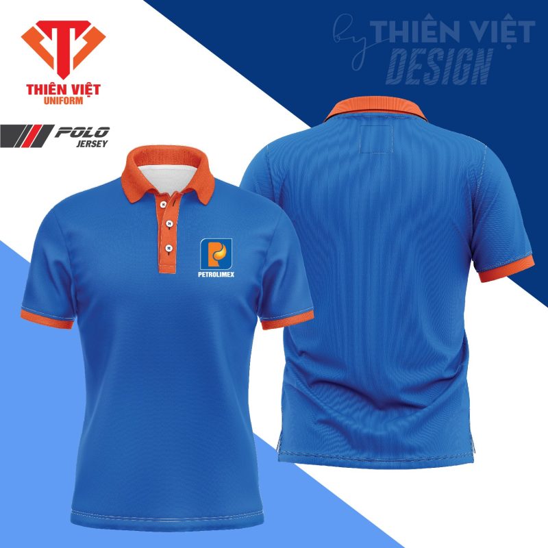 Thiết Kế Áo Thun Đồng Phục Ngành Nghề Sao Cho Nổi Bật?