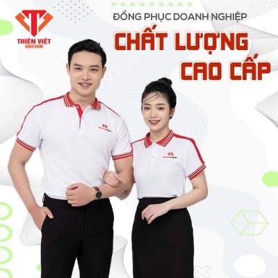 Những Sai Lầm Thường Gặp Khi Chọn Áo Thun Đồng Phục Ngành Nghề
