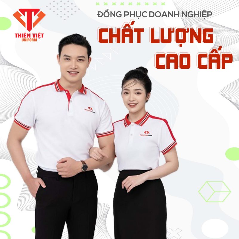 Những Sai Lầm Thường Gặp Khi Chọn Áo Thun Đồng Phục Ngành Nghề