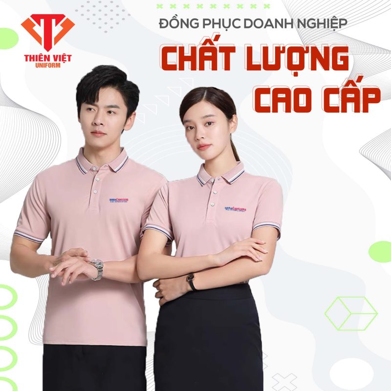 Vì Sao Mỗi Ngành Nghề Nên Có Áo Thun Đồng Phục Riêng?