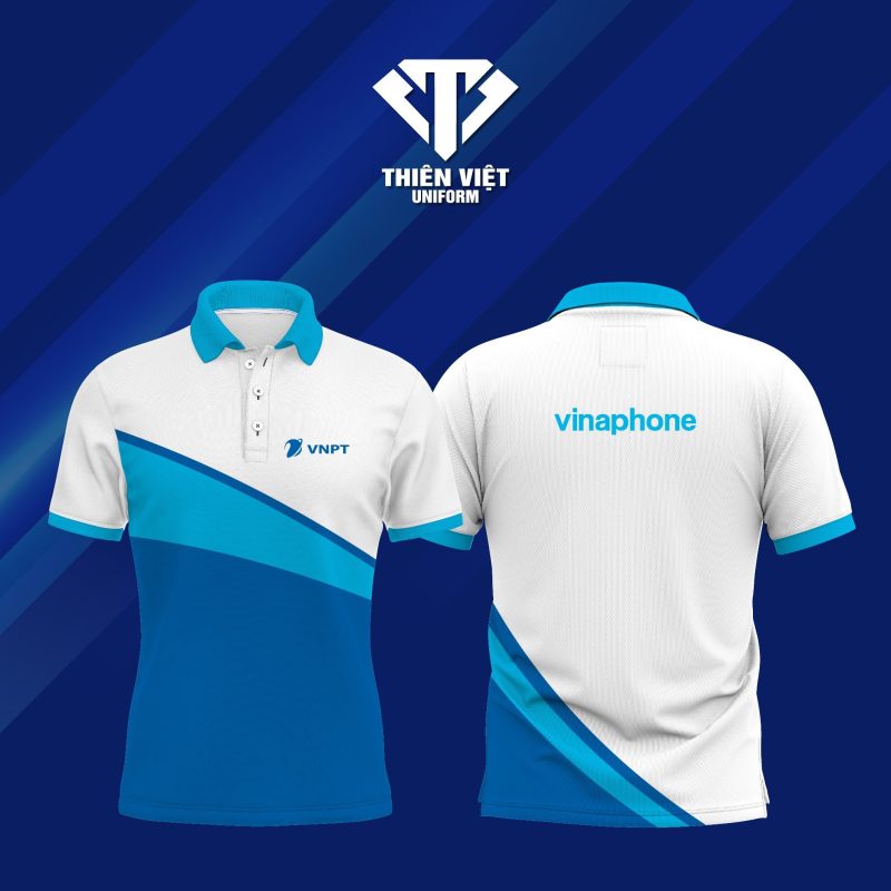 Lưu Ý Quan Trọng Khi Đặt May Áo Thun Đồng Phục Sự Kiện