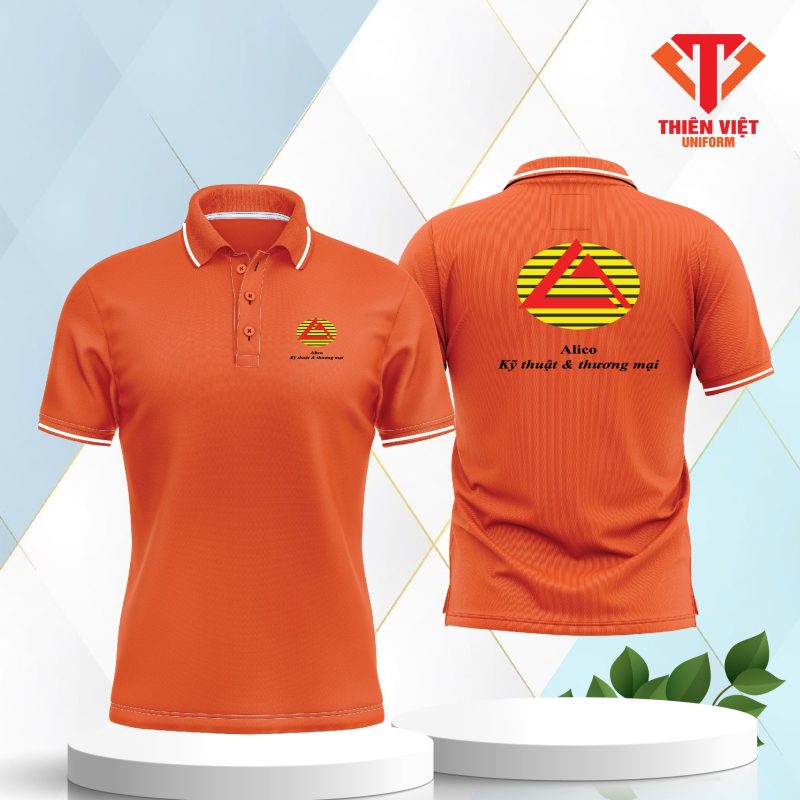 Đặt May Áo Thun Đồng Phục Sự Kiện Ở Đâu Uy Tín Tại Huế