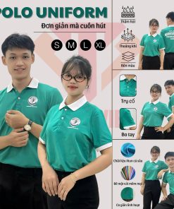 Đồng Phục Doanh Nghiệp Neurosurgery Research – Thiết Kế Chuyên Nghiệp, Hiện Đại