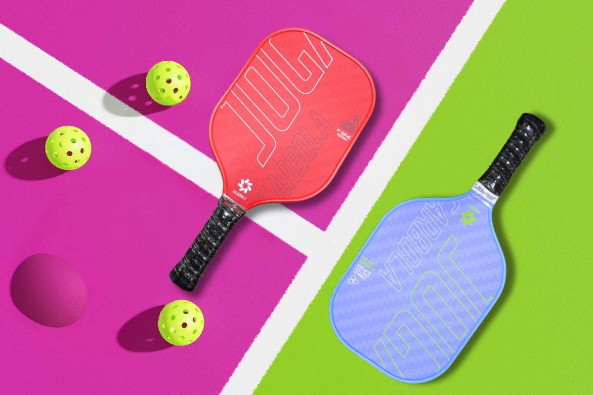 Vợt Pickleball – Người bạn đồng hành trên từng cú đánh