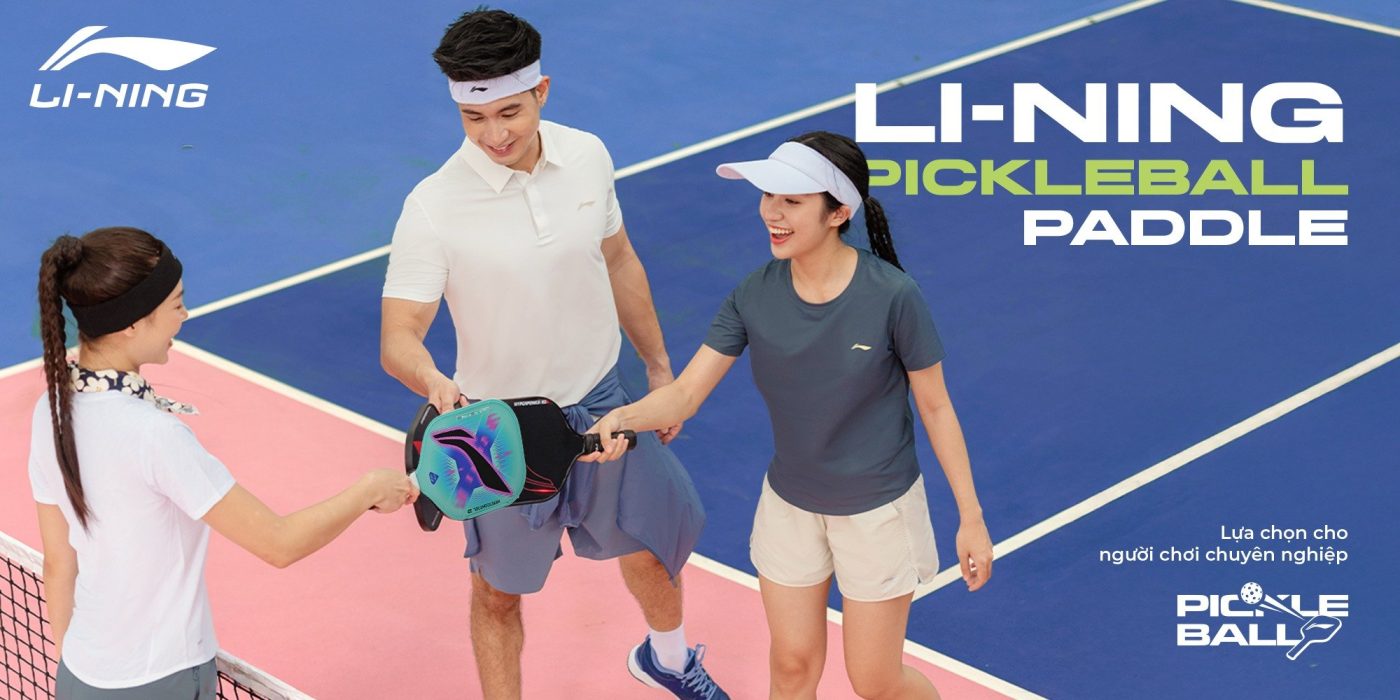 Đồng Phục Pickleball Nữ Áo Thể Thao + Quần Short