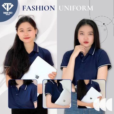 Đồng phục đặt may – Thiết kế độc quyền, chuẩn thương hiệu