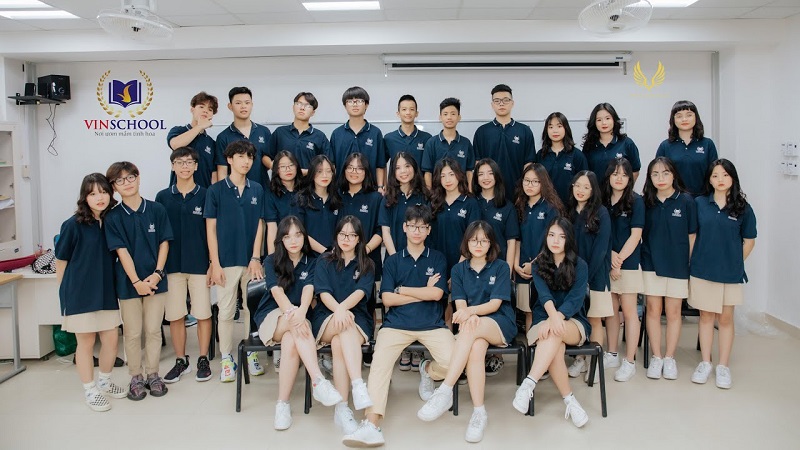 Đồng Phục Học Sinh Là Gì?