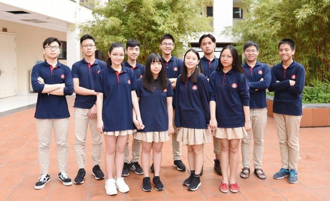 Đồng Phục Có Thực Sự Cần Thiết Khi Học Sinh Đến Trường?