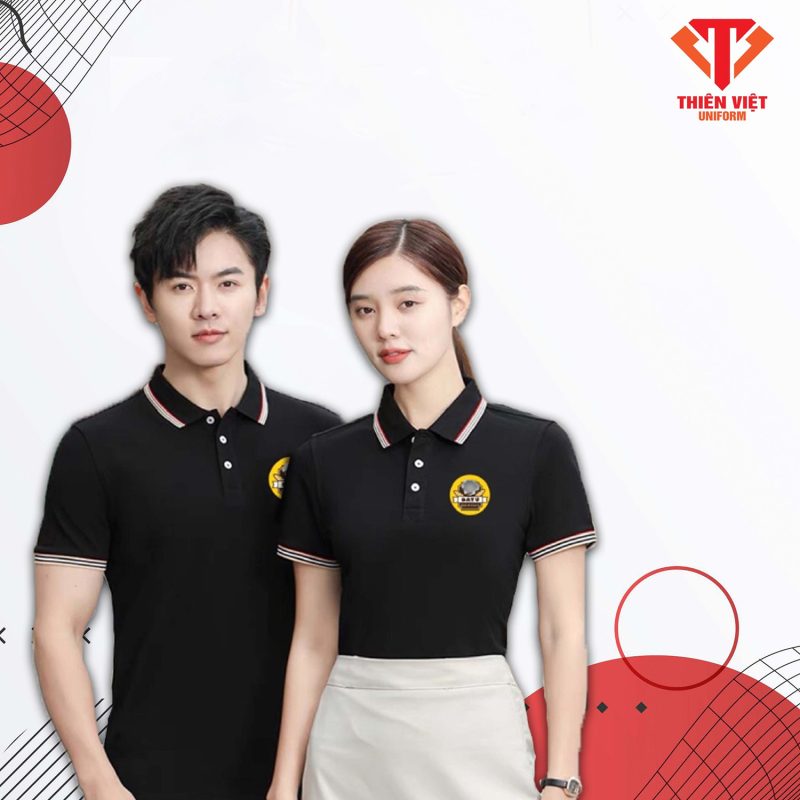 Chọn Đồng Phục Công Ty Theo Phong Thủy Dựa Trên Ngũ Hành