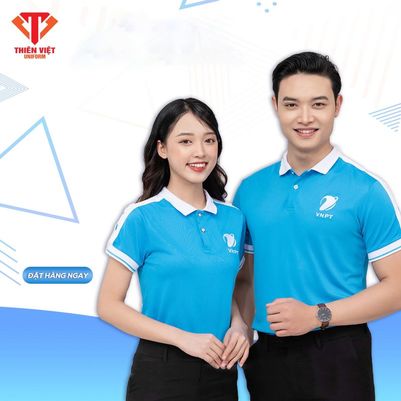 Đồng Phục Công Ty Theo Phong Thủy – Yếu Tố Vàng Trong Kinh Doanh