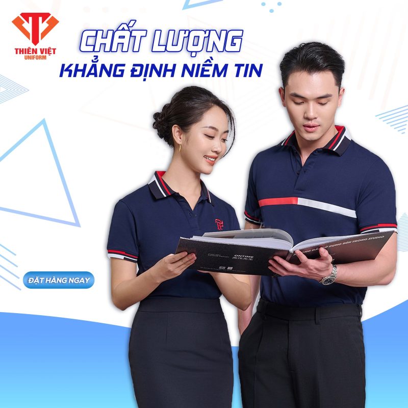Lợi Ích Khi Đặt May Đồng Phục Thay Vì Mua Sẵn