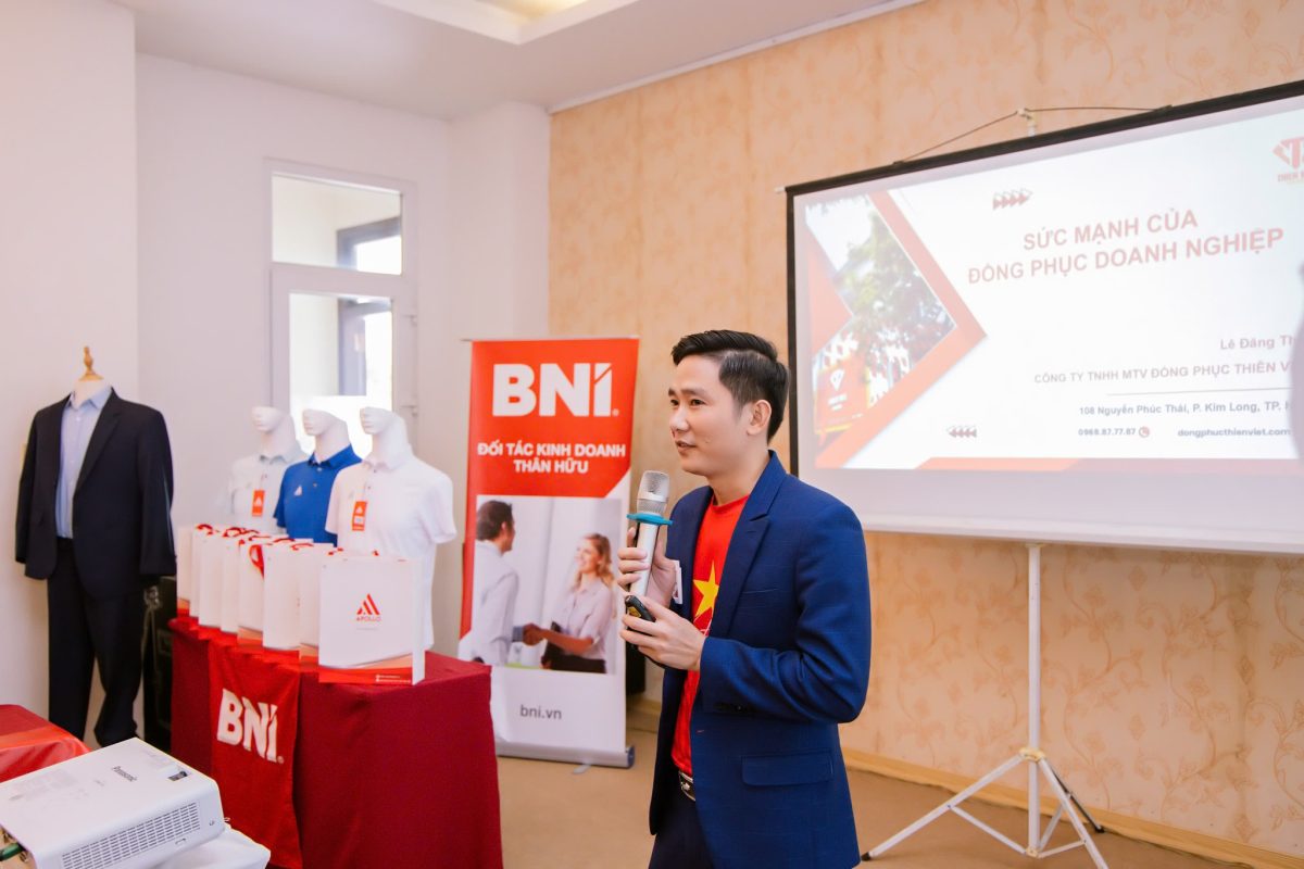 Đồng Phục Thiên Việt – Đơn Vị May Đồng Phục Uy Tín Hàng Đầu.