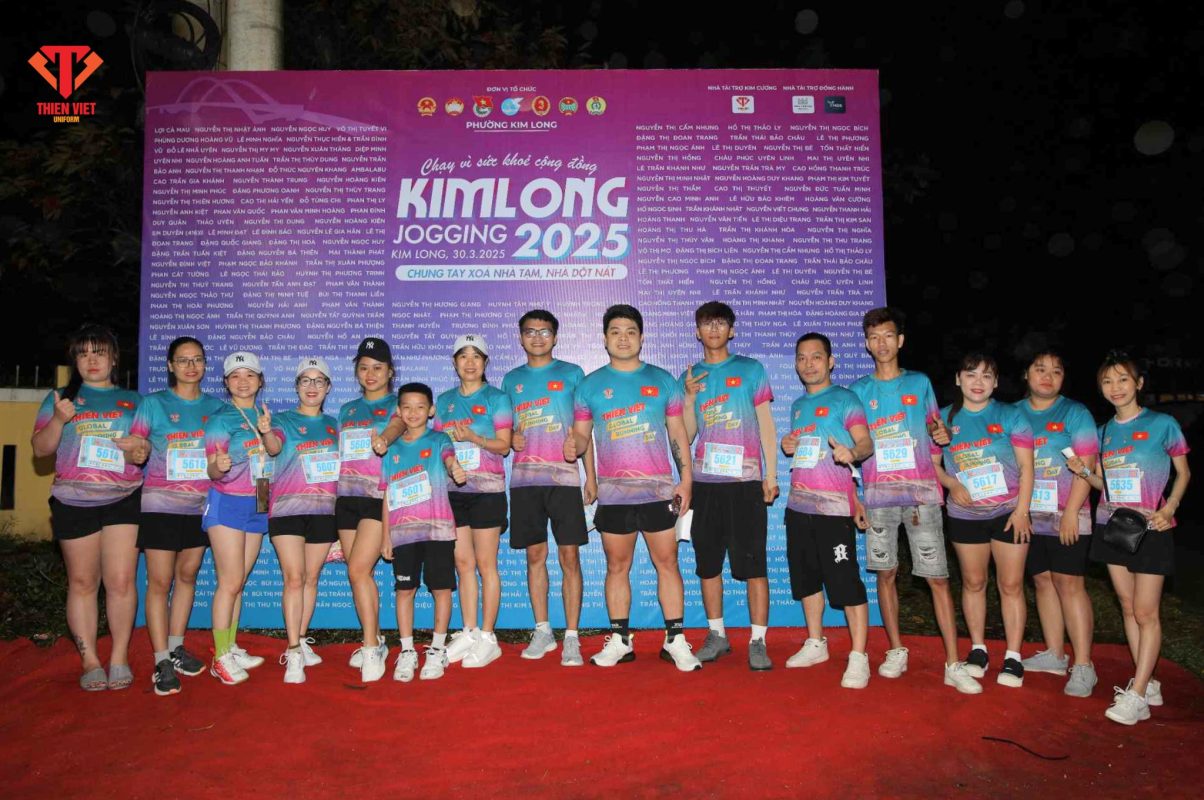 Áo Thun Sự Kiện