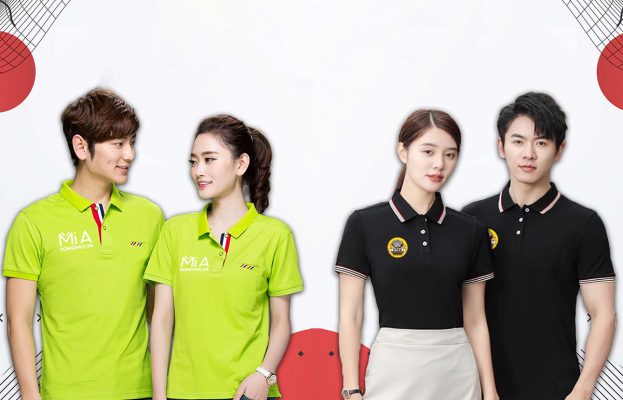 May Đồng Phục Công Sở Cao Cấp – Đồng Phục Thiên Việt Uy Tín