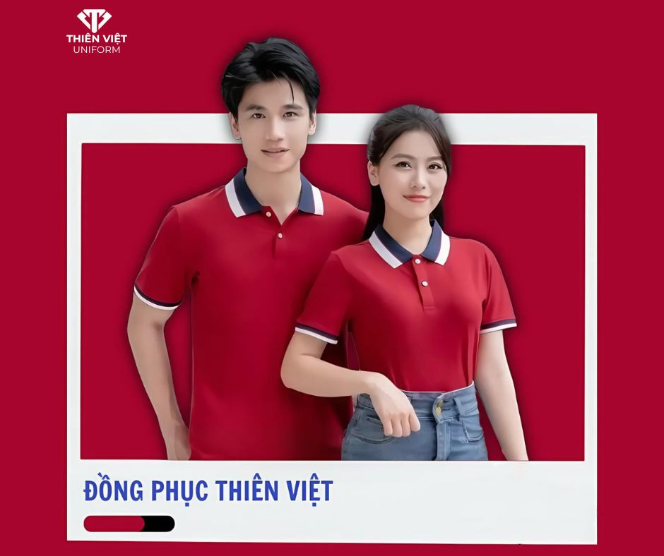 May Đồng Phục Công Sở Theo Yêu Cầu