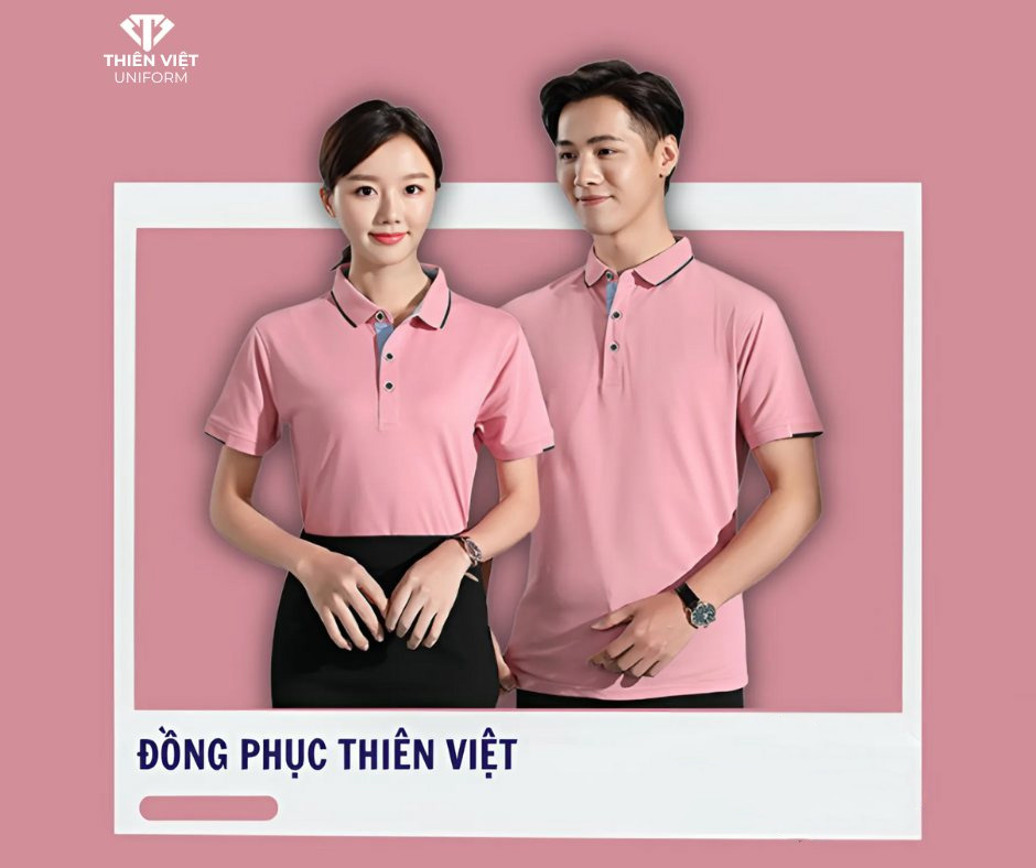 Xưởng May Đồng Phục Công Sở Uy Tín Tại Huế