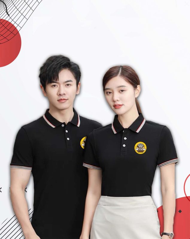 Xưởng May Đồng Phục Công Sở Chuyên Nghiệp – Thiên Việt