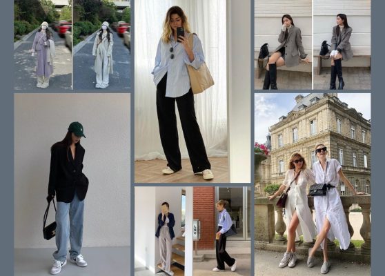 Phối màu tương phản – Tạo điểm nhấn đầy ấn tượng