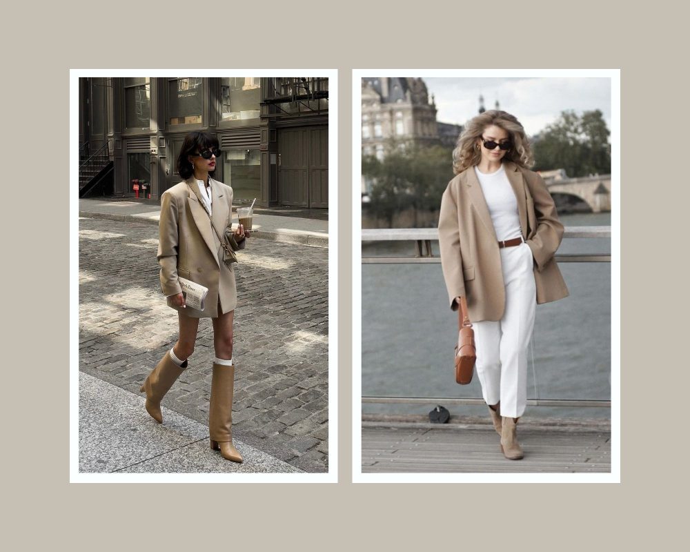 Be – Dịu Dàng, Tối Giản Và Dễ Dàng “Mix&Match”