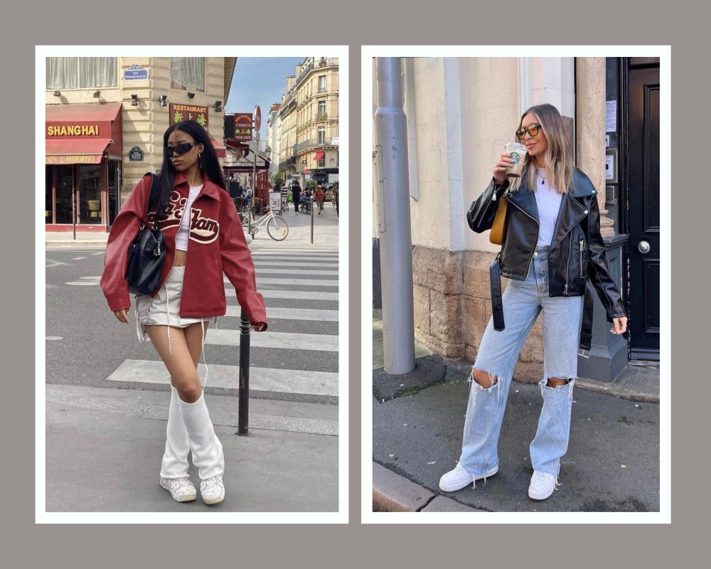 Thông Số Chung Của Các Size Áo Khoác Nữ