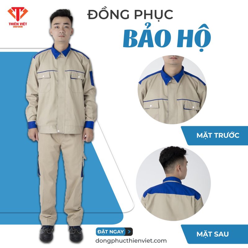 Đặt Áo Đồng Phục Cho Xưởng Sản Xuất Uy Tín, Giá Tốt Tại Huế