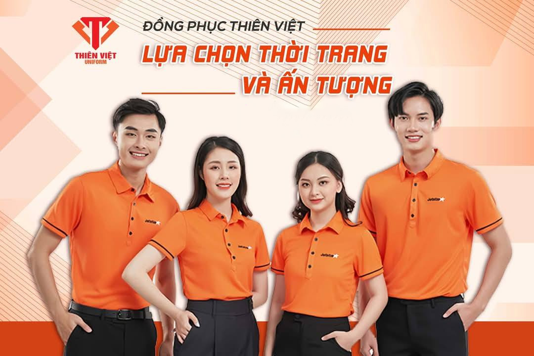 Đồng Phục Công Sở – Giải Pháp Xây Dựng Hình Ảnh Doanh Nghiệp