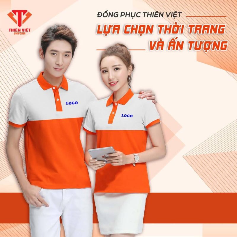 Đồng Phục Công Sở Đẹp – Khẳng Định Phong Cách Doanh Nghiệp