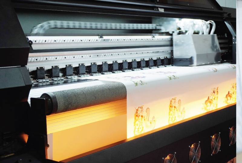 In Chuyển Nhiệt Thiên Việt – Sắc Nét Từng Chi Tiết