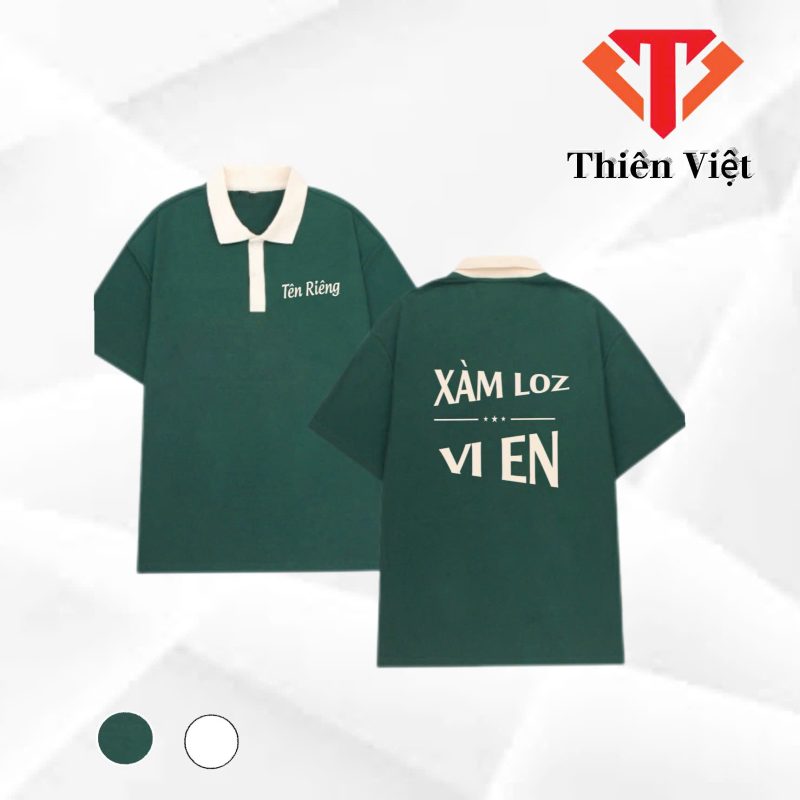 Công Nghệ In Chuyển Nhiệt Hiện Đại – Độ Chính Xác Tuyệt Đối