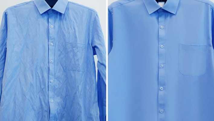 Mẹo Giúp Chống Nhăn Quần Áo Nam