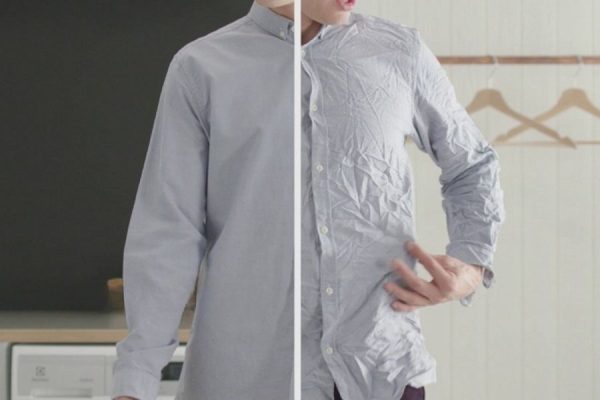 Tại Sao Cần Phải Chống Nhăn Quần Áo Nam