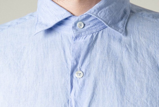 Mẹo Chống Nhăn Quần Áo Nam Giới