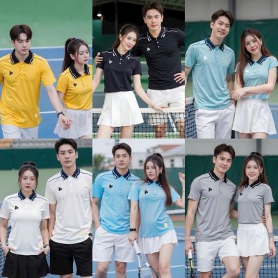 Áo Pickleball tại Huế – đồng phục thể thao chất lượng cao