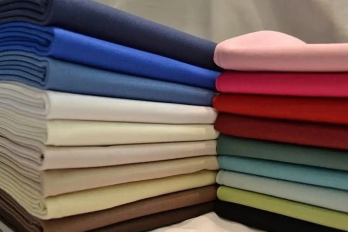 Vải Cotton Là Vải Gì?