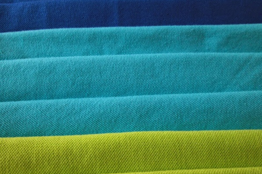 Vải Cotton USA (Cotton Mỹ)